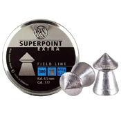 Superpoint .177 Caliber Pellet Ammo