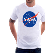 NASA Custom Printed T-Shirt