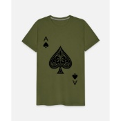 Ace Card T-Shirt
