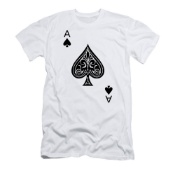 Ace Card T-Shirt