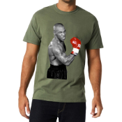 Iron Mike T-Shirt