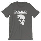 Dads Against Daughters Dating Custom Printed T-shirt