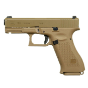 VFC Glock G19X Gas Blowback Airsoft Gun