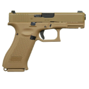 VFC Glock G19X Gas Blowback Airsoft Gun