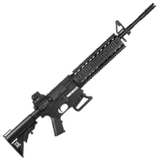 Nova Vista M4 M177 Pump Action Air Rifle