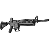 Nova Vista M4 M177 Pump Action Air Rifle