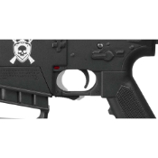 Nova Vista M4 M177 Pump Action Air Rifle