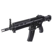VFC H&K Airsoft Rifle - BK01