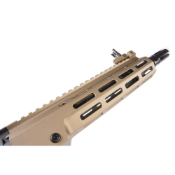 VFC Urgi MK16 Carbine GBBR Rifle