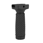 Tactical Rubber Vertical Grip