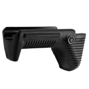 Dynamic Hand Stop Angled Airsoft Foregrip