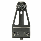 Action Camera Mount w/KPM Mounting System