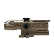 GEN3 Mark III Tactical 3-9X40 Mil Dot