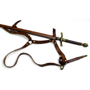 Valyrian Steel Game of Thrones Needle Scabbard