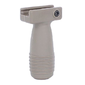 Element Front Arm Vertical Rail Grip