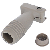 Element Front Arm Vertical Rail Grip