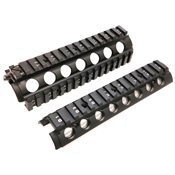 Airsoft M4 CQB RIS Handguard