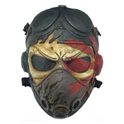 Kamikaze Airsfot Mask