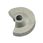 Medusa Stock Tube Holder Mount