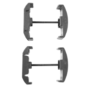 AK Dual Magazine Clamps