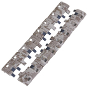 Magpul XTM Style Rail Cover Set (8 Pieces)