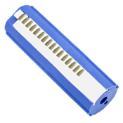 Medusa Full Steel Half 15 Teeth Piston