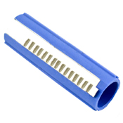 Medusa Full Steel Half 15 Teeth Piston