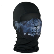 ZAN Modi-Face Accessory Detachable Mask Neoprene