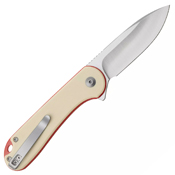 Civivi StellarQuill P&B Lock Elementum Knife