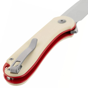 Civivi StellarQuill P&B Lock Elementum Knife