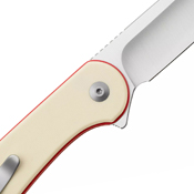 Civivi StellarQuill P&B Lock Elementum Knife