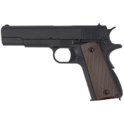 WE M1911 R Version Gas Airsoft Gun