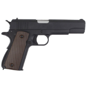 WE M1911 R Version Gas Airsoft Gun