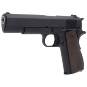 WE M1911 R Version Gas Airsoft Gun