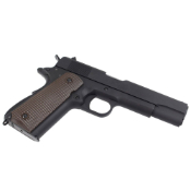 WE M1911 R Version Gas Airsoft Gun
