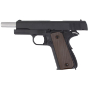 WE M1911 R Version Gas Airsoft Gun
