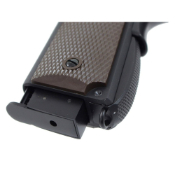 WE M1911 R Version Gas Airsoft Gun