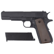 WE M1911 R Version Gas Airsoft Gun