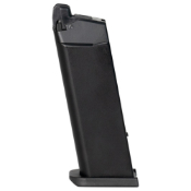 WE G19 Gen5 Green Gas Airsoft Magazine
