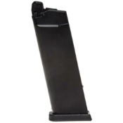 WE G19 Gen5 Green Gas Airsoft Magazine