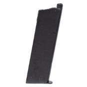 WE M1911 R Airsoft Magazine