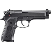 WE M92GAS Airsoft Gun