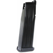 WE Hi-Capa 5.1 Green Gas Magazine