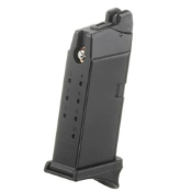 WE G26 Gas Magazine