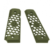 Hex Grip for WE 1911