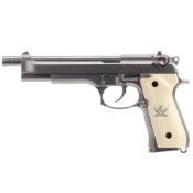 WE M9 Sword Cutlass Airsoft GBB Gas Blowback Pistol