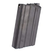 WE-Tech Open Bolt M4 Airsoft Gas Blowback Magazine