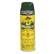Muskol Aerosol - 170g