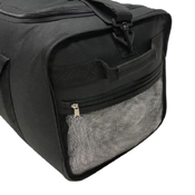 North 49 Folding Duffle Bag With Wheels