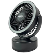 World Famous Camping Fan with Light